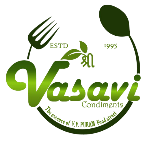 Shree Vasavi Condiments Emblem